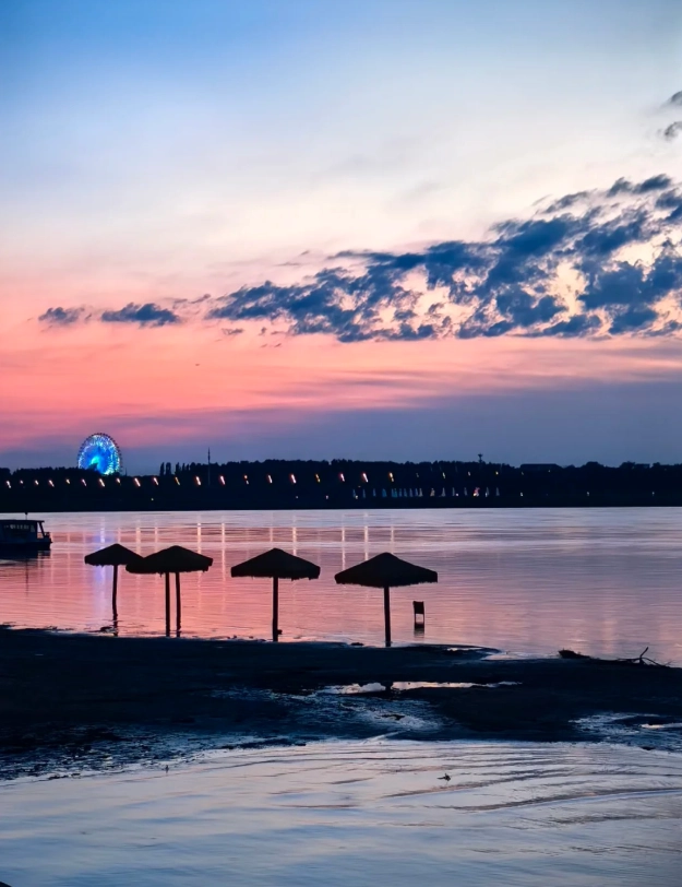 Jilin City attractions Jilin City attractions