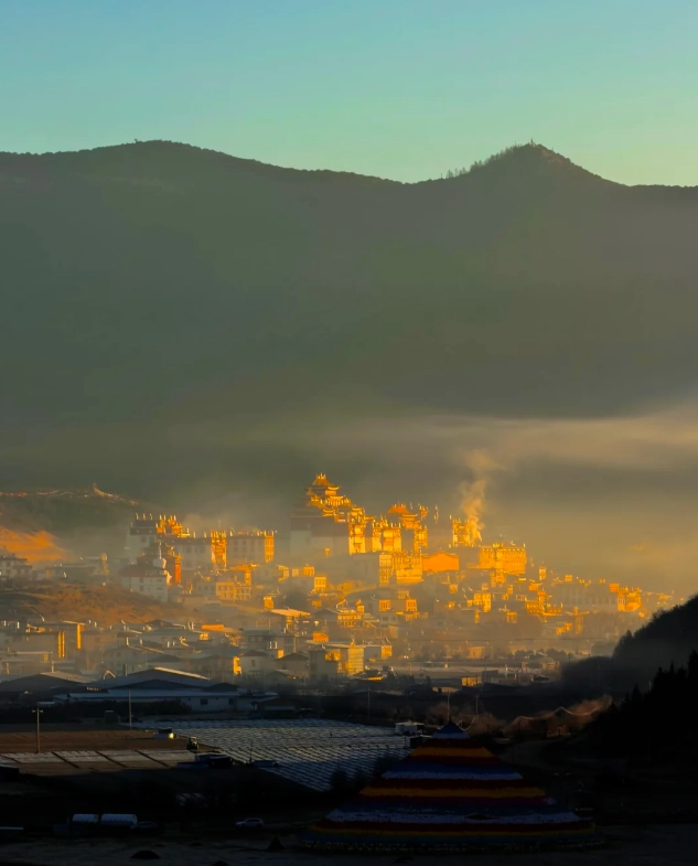 Yunnan travel guide