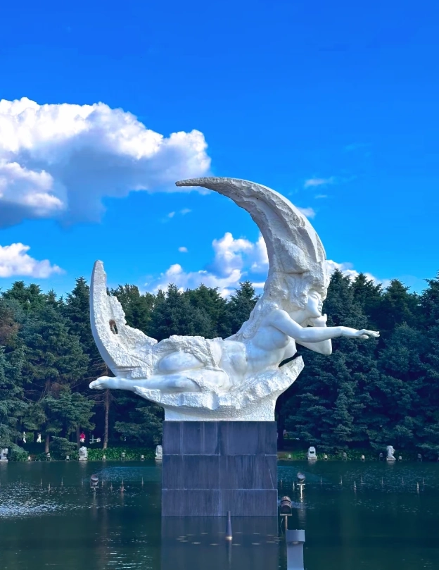 Jilin City family activities Jilin City family activities