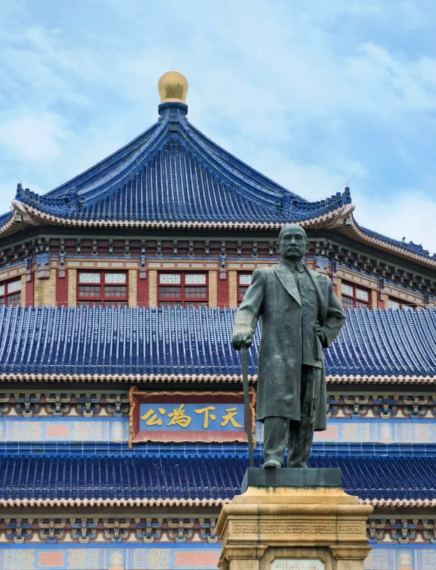 is guangdong worth visiting is guangdong worth visiting