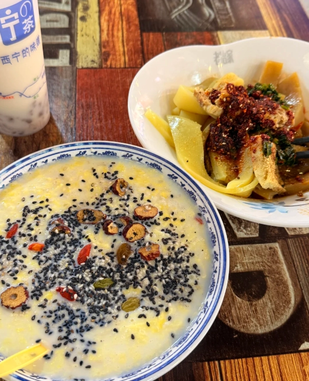 tibetan food xining tibetan food xining