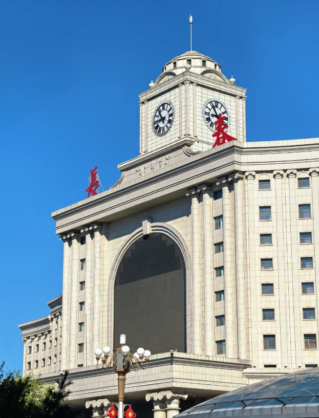 things to do in changchun things to do in changchun