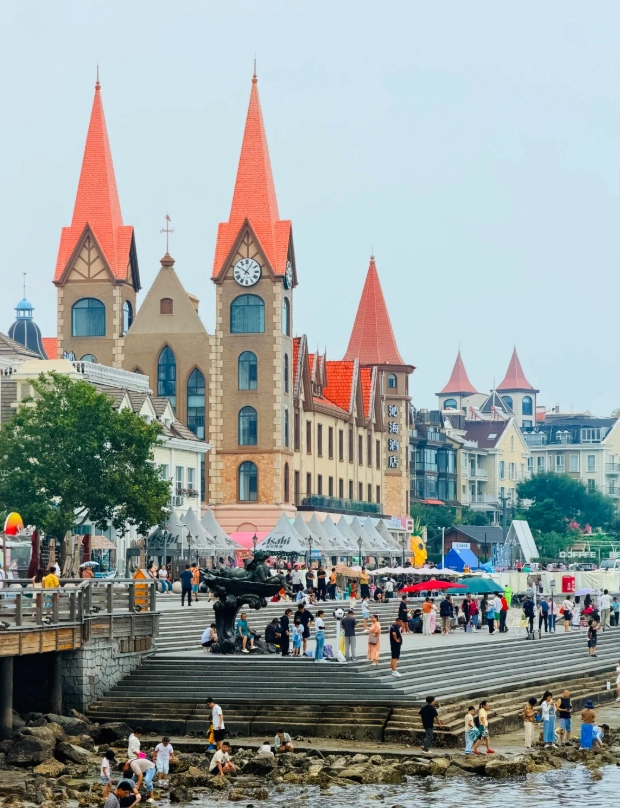 top things to do in yantai top things to do in yantai