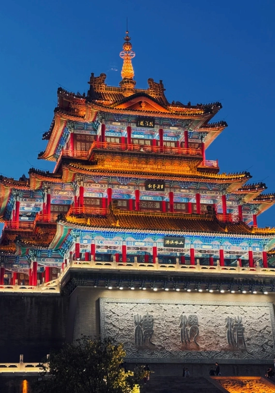 Must See in Xianyang: 6 Ancient Sites for History Buffs