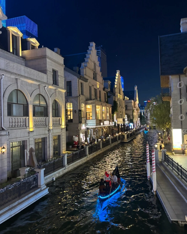 Dalian travel tips