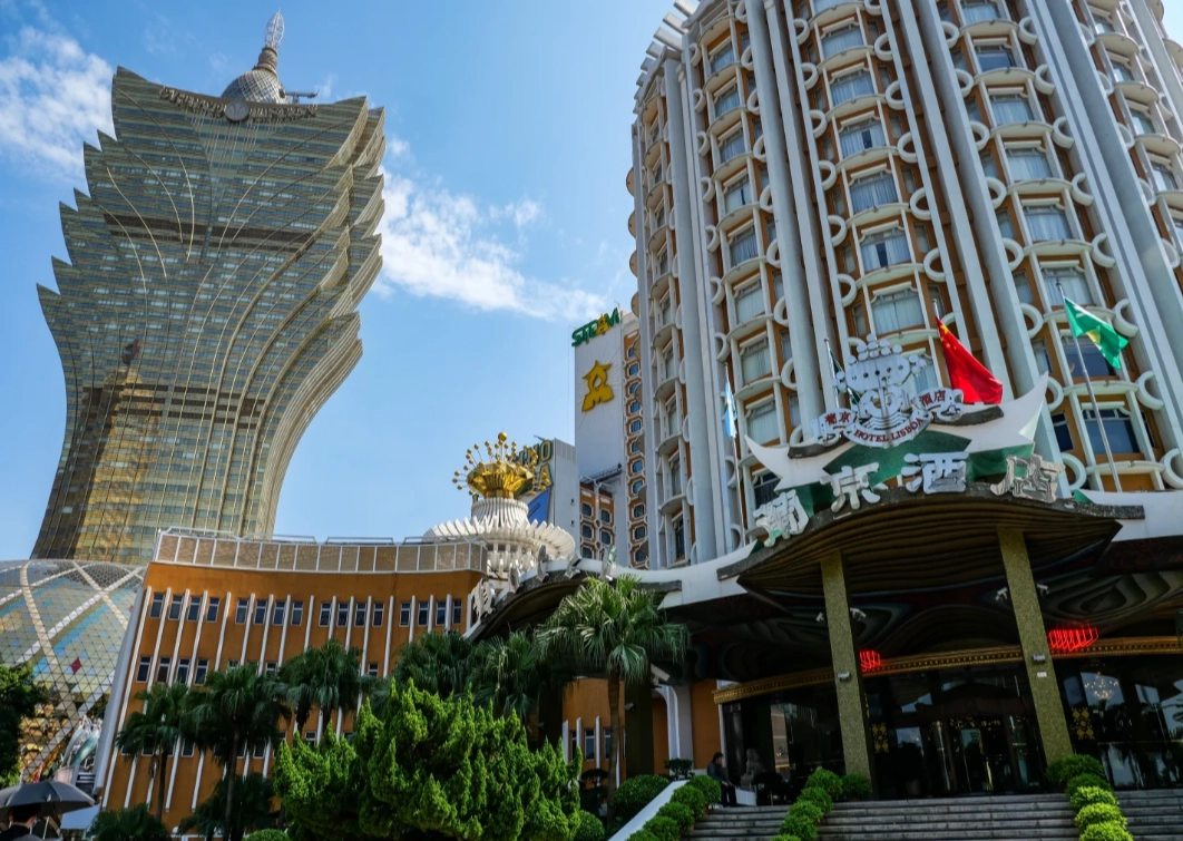 macao free sights macao free sights