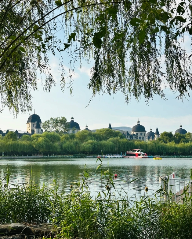 changchun attractions changchun attractions