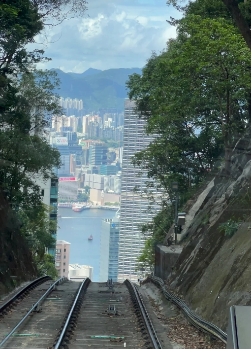 Hong Kong 48 hour itinerary Hong Kong 48 hour itinerary