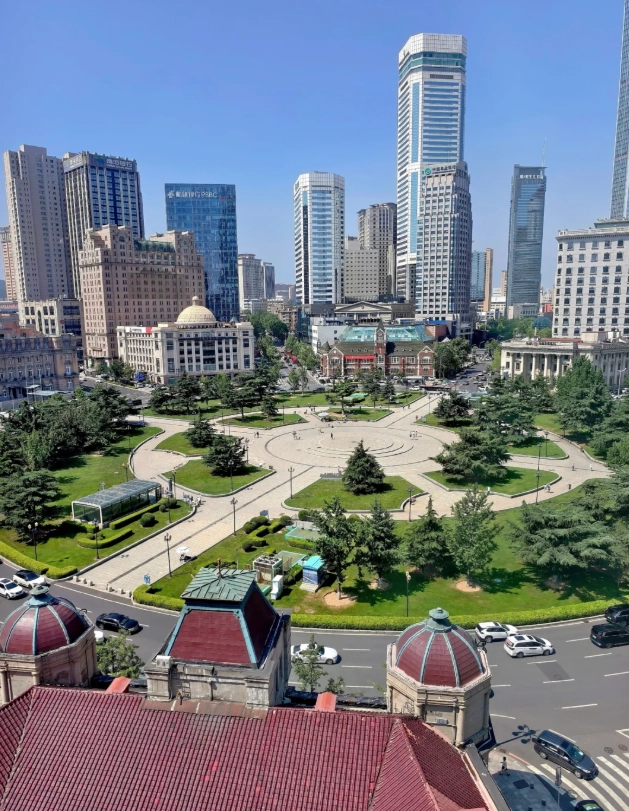 things to do in Dalian things to do in Dalian