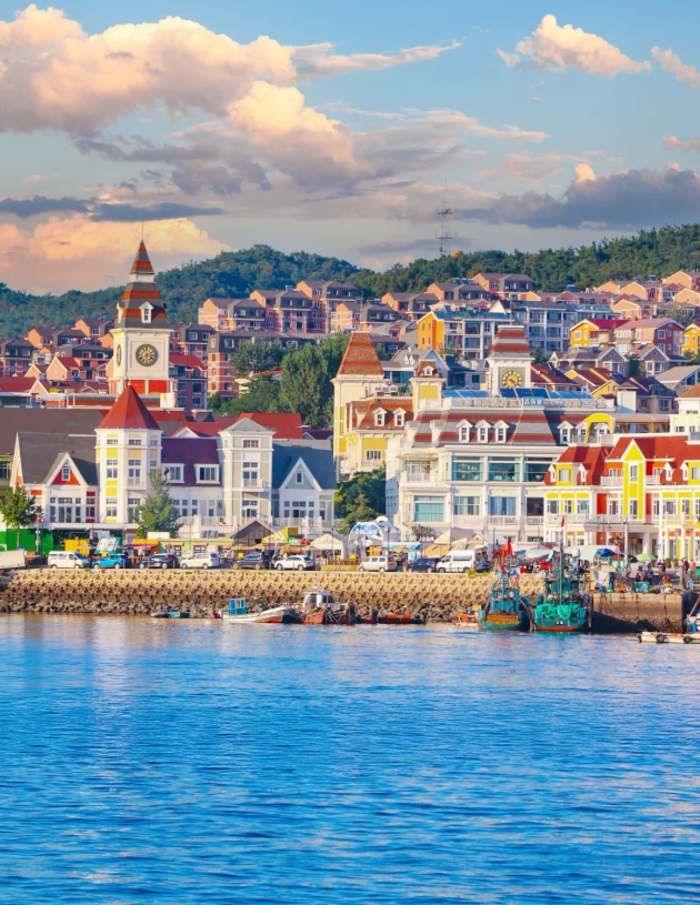 Best Places to Visit in Dalian: Beaches, History & Seafood
