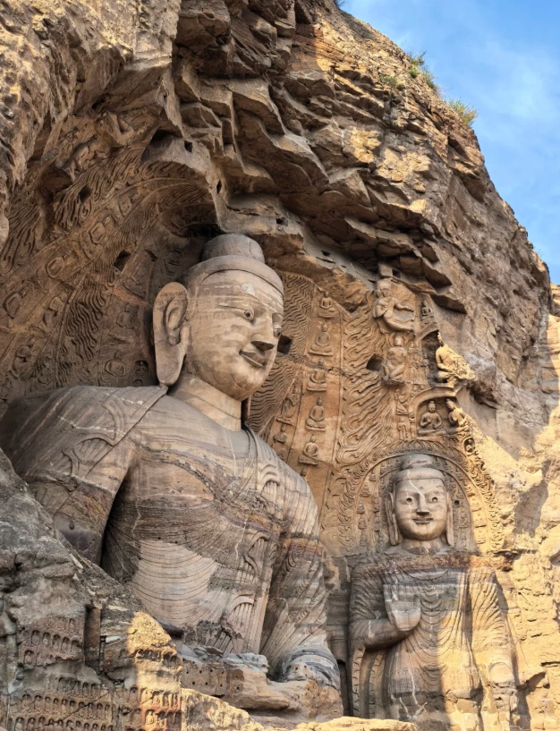 3 day datong itinerary 3 day datong itinerary