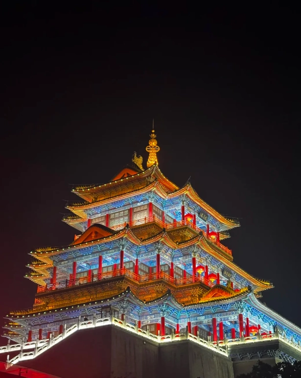 xianyang mausoleum xianyang mausoleum