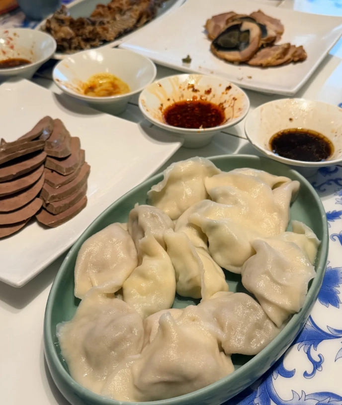 harbin russian food harbin russian food