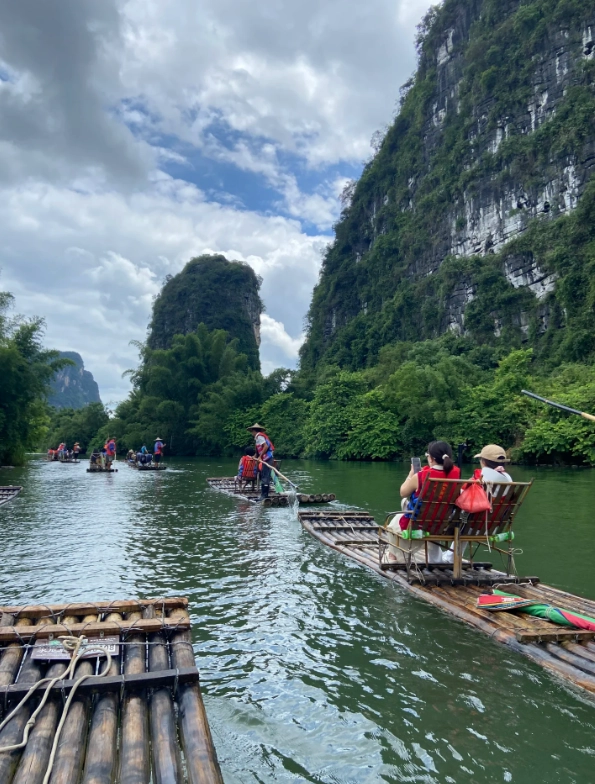what to do in guangxi at night what to do in guangxi at night