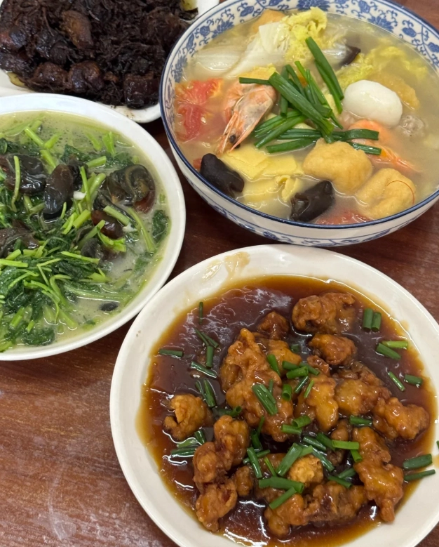 Zhejiang street food Zhejiang street food