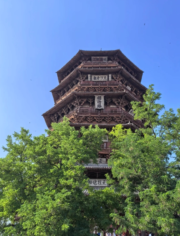 Shanxi travel guide Shanxi travel guide