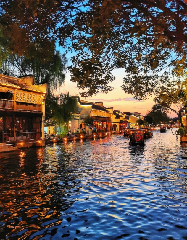 Zhejiang nightlife Zhejiang nightlife