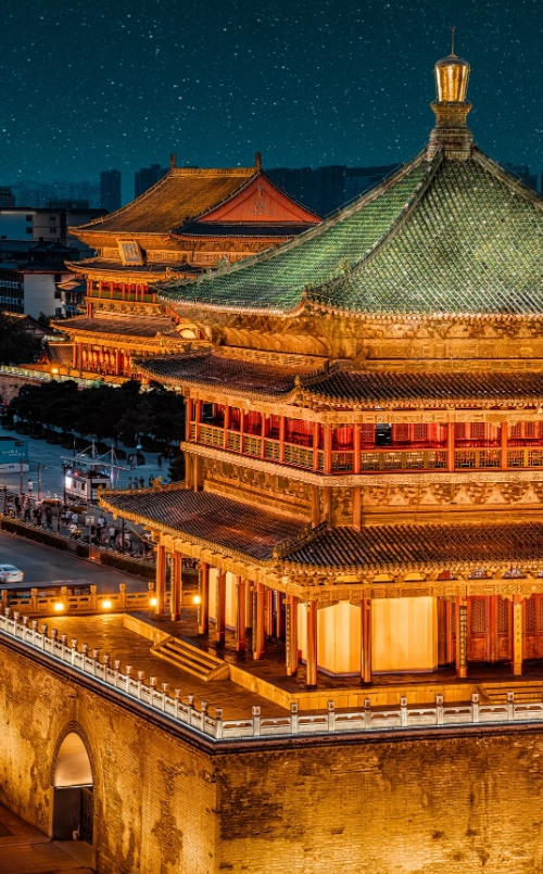 What to Do in Shaanxi at Night: 8 Local Favorites