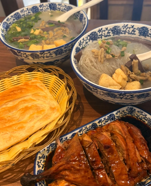 jiangsu food tour jiangsu food tour