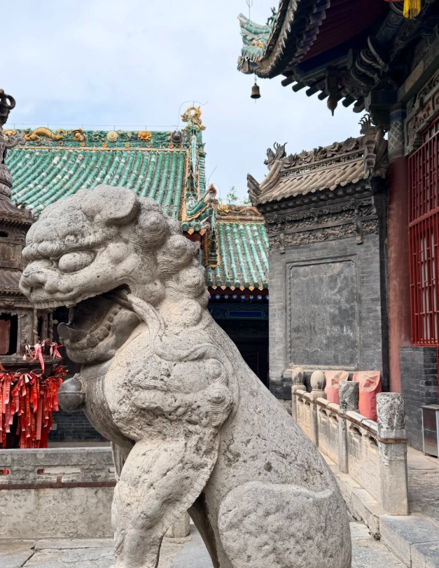 Xianyang attractions Xianyang attractions