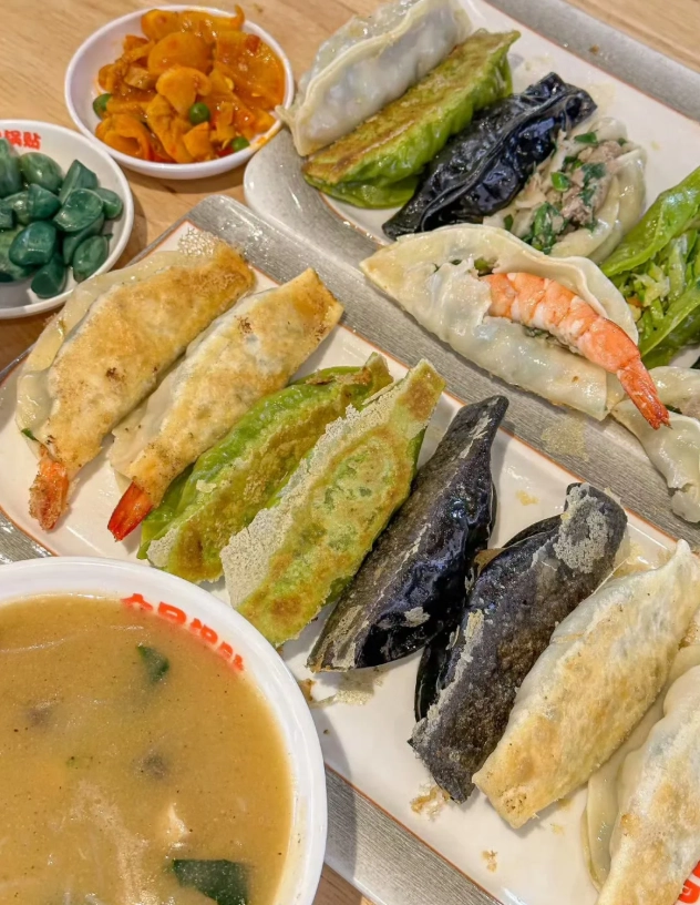 best dishes in Shandong best dishes in Shandong