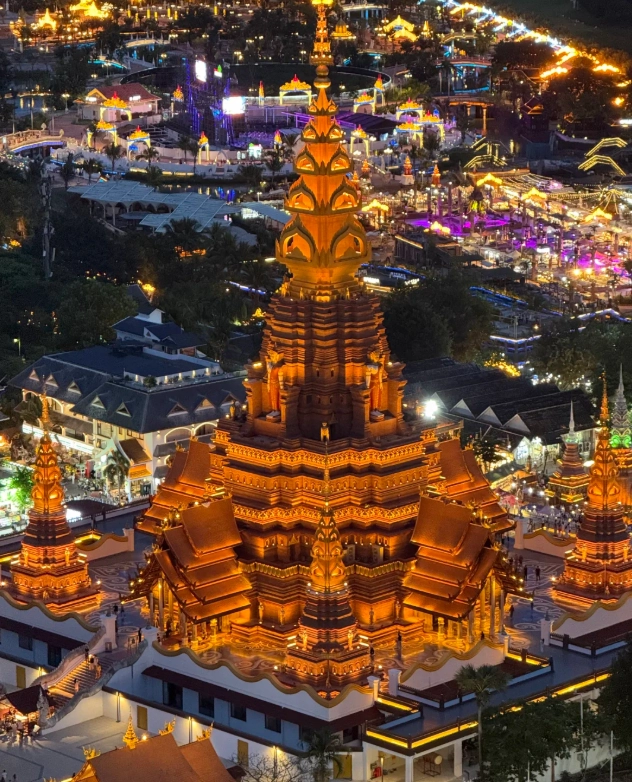 Hohhot nightlife Hohhot nightlife