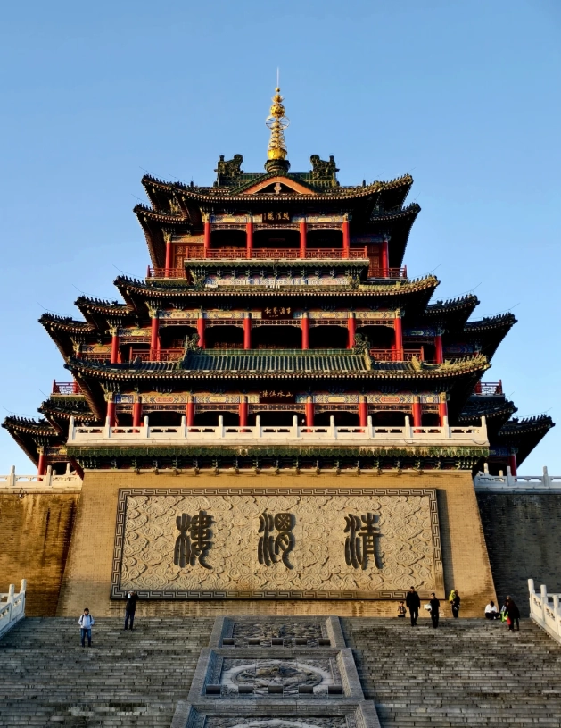 Xianyang Tourist Attractions: Local Guide's Honest Tips