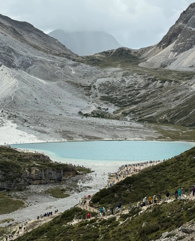 best places to visit in sichuan