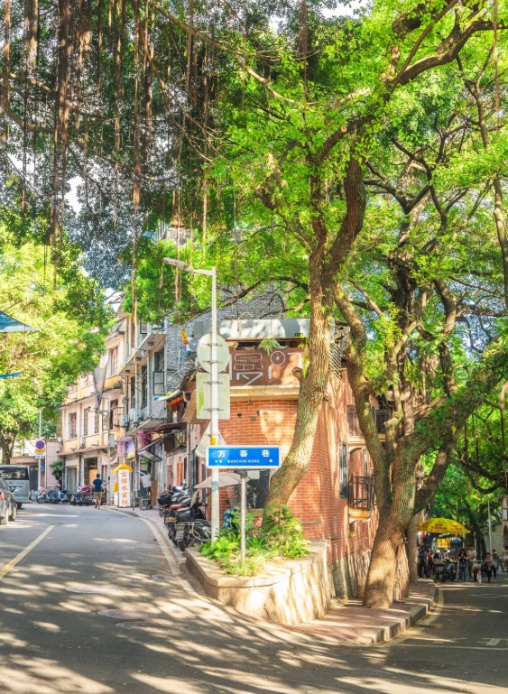 Fujian travel guide Fujian travel guide