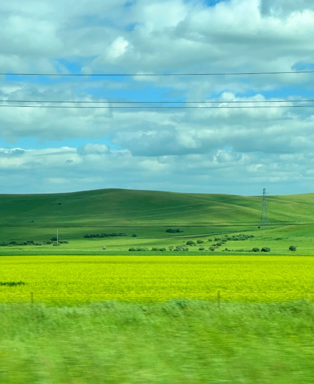 inner mongolia weekend itinerary inner mongolia weekend itinerary
