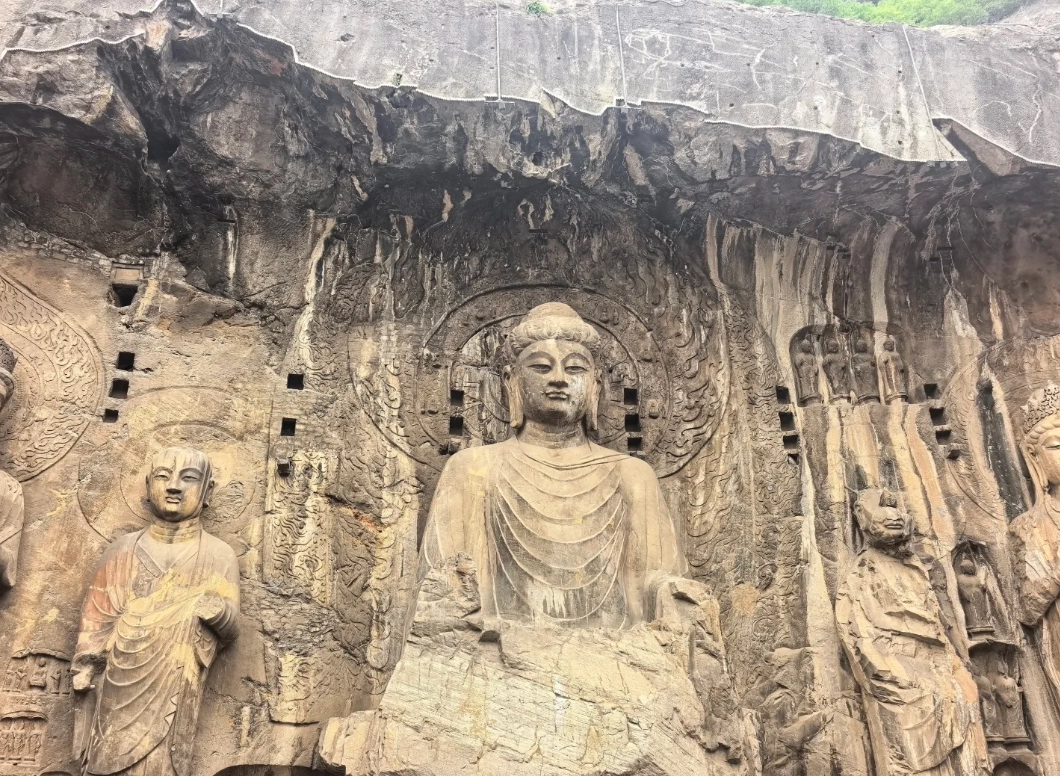 Luoyang attractions Luoyang attractions