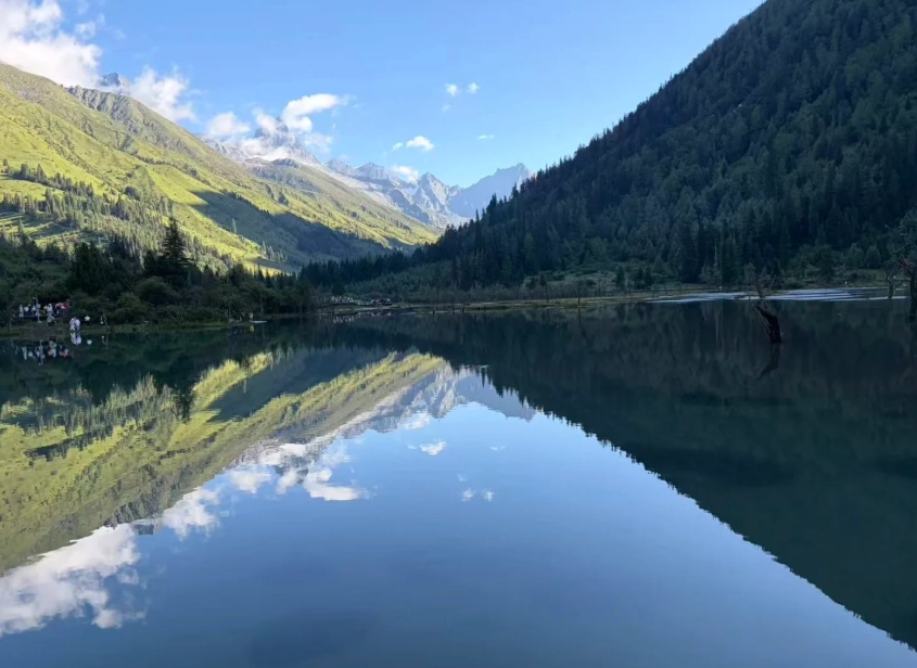 sichuan tourist attractions sichuan tourist attractions