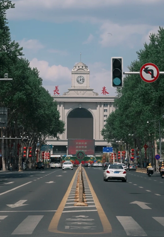 Best Places to Visit in Changchun: Insider Tips & Top Picks
