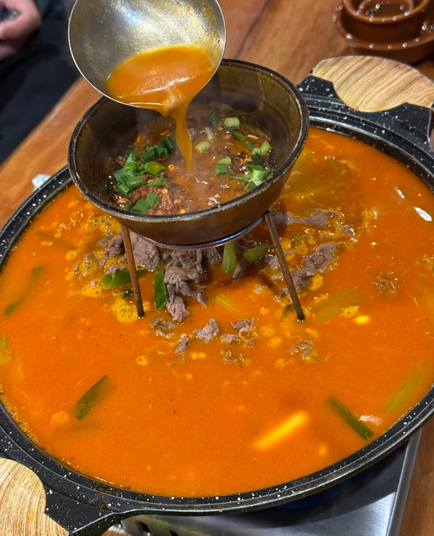 Guizhou food Guizhou food
