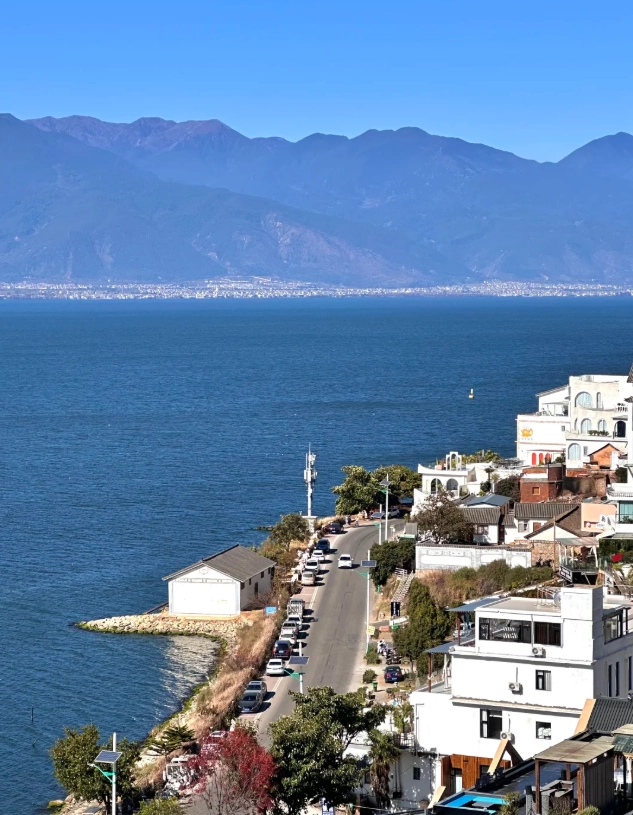 Yunnan travel tips