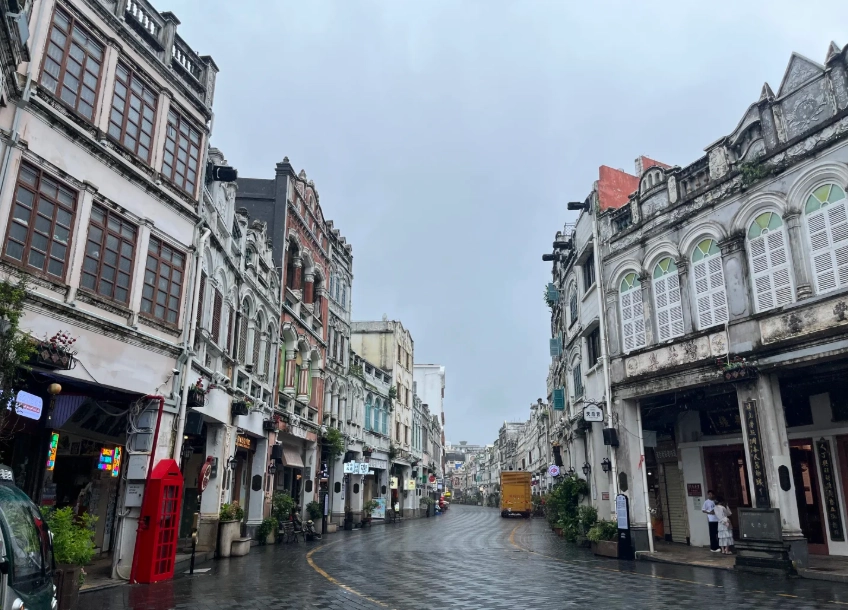 how many days in haikou how many days in haikou