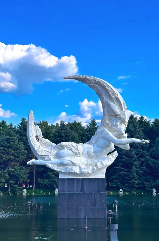 Jilin City travel guide Jilin City travel guide