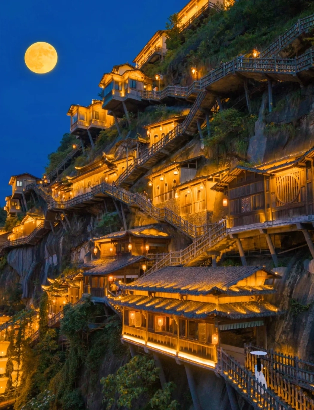 things to do in Jiangxi things to do in Jiangxi