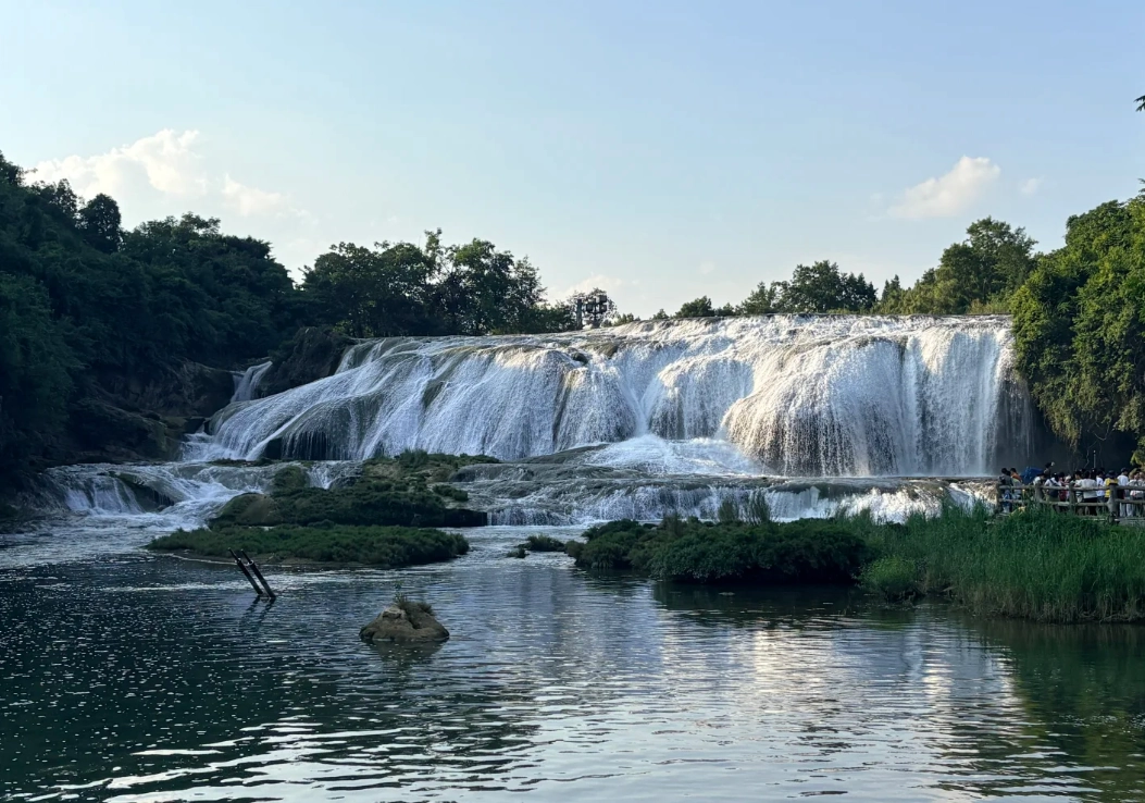 top attractions in Guangdong top attractions in Guangdong
