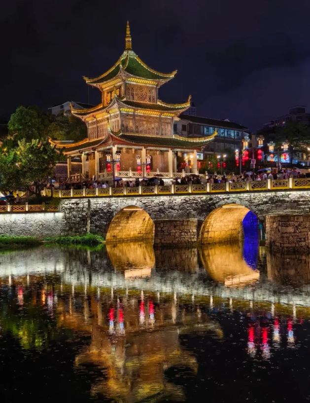Guiyang night activities Guiyang night activities