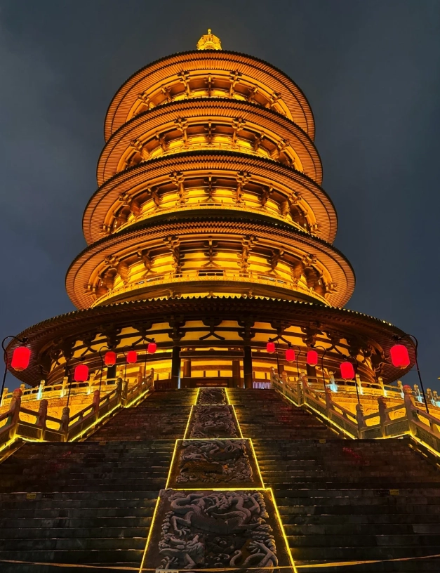 free attractions in Henan free attractions in Henan