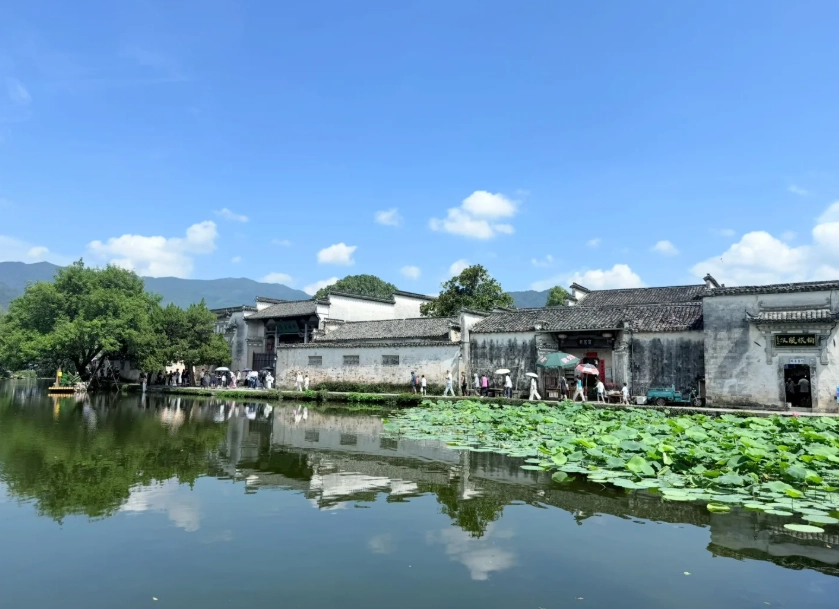 Is Anhui Worth Visiting? My Honest Guide for First-Timers