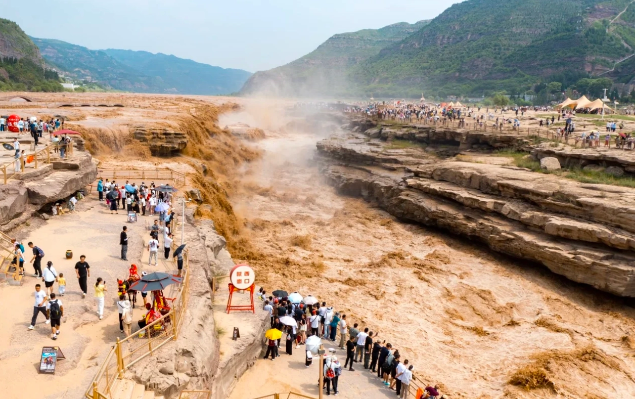 How Many Days to Spend in Shaanxi: 5-Day Plan That Works