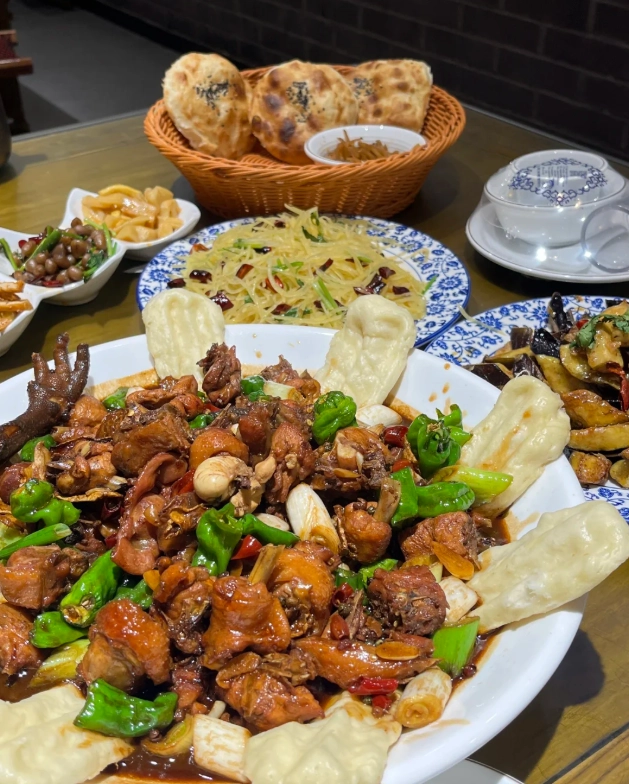 Shandong cuisine specialties Shandong cuisine specialties