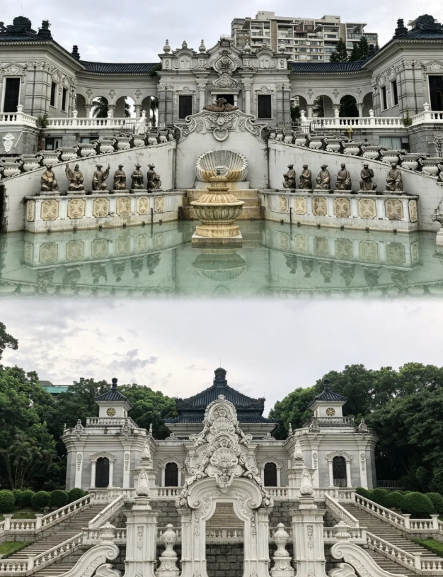 guangdong hidden gems guangdong hidden gems