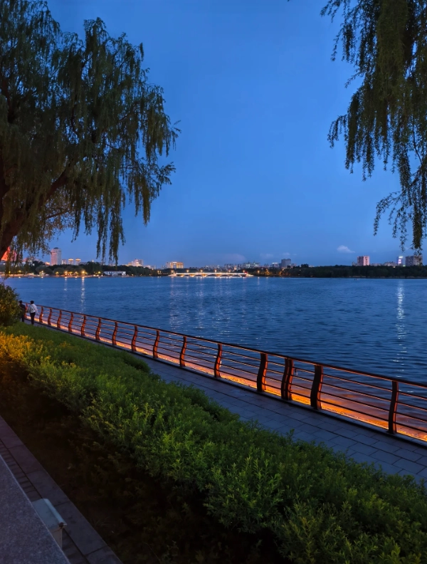 Changchun evening guide Changchun evening guide