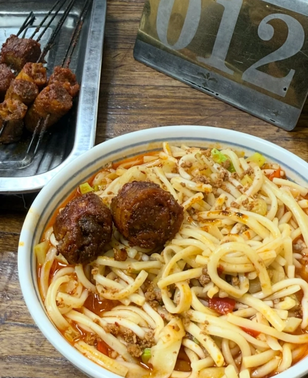 qinghai food qinghai food