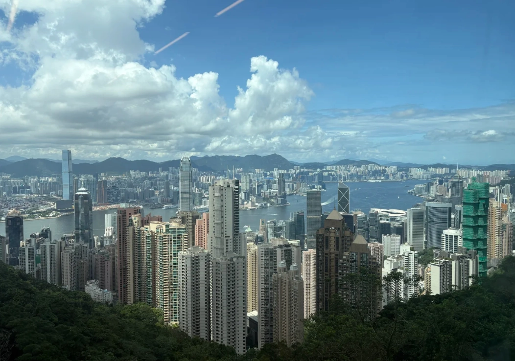 Hong Kong travel guide Hong Kong travel guide