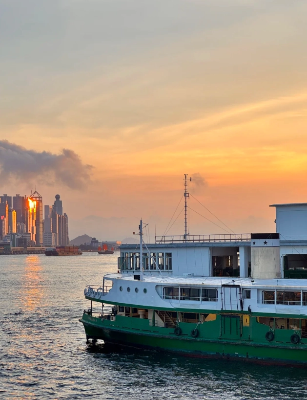 hong kong itinerary hong kong itinerary