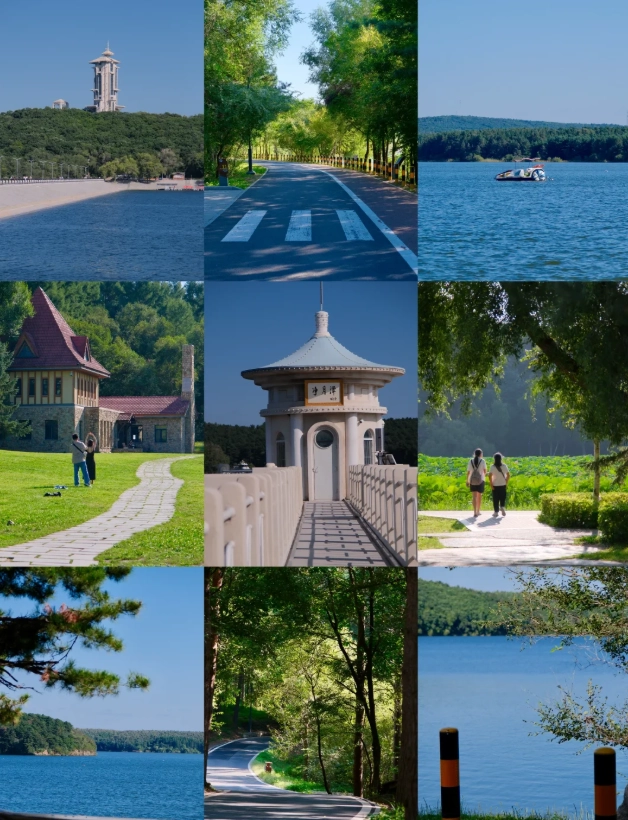 changchun attractions changchun attractions